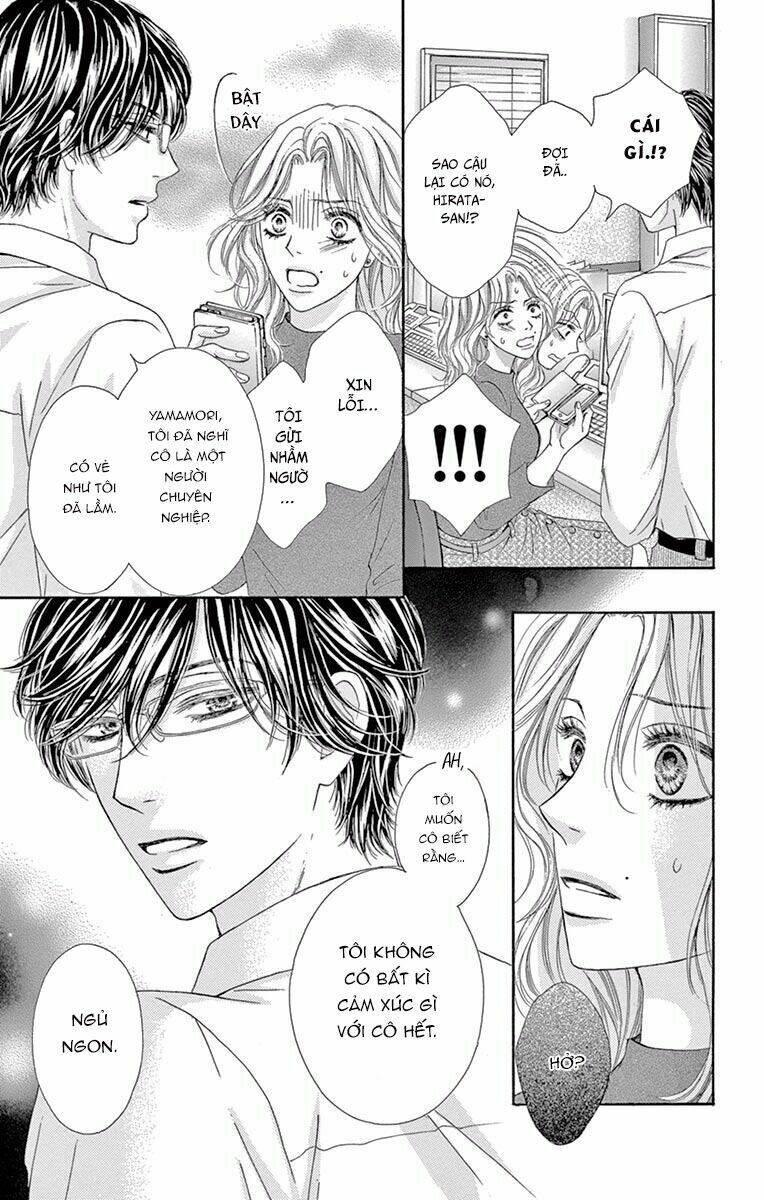Otona No Koi Wa Kojiraseru Chương 1 Ảnh 10