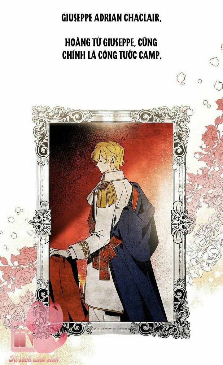 Tôi Trở Thành Mẹ Kế Của Cinderella Chương 76 Ảnh 6