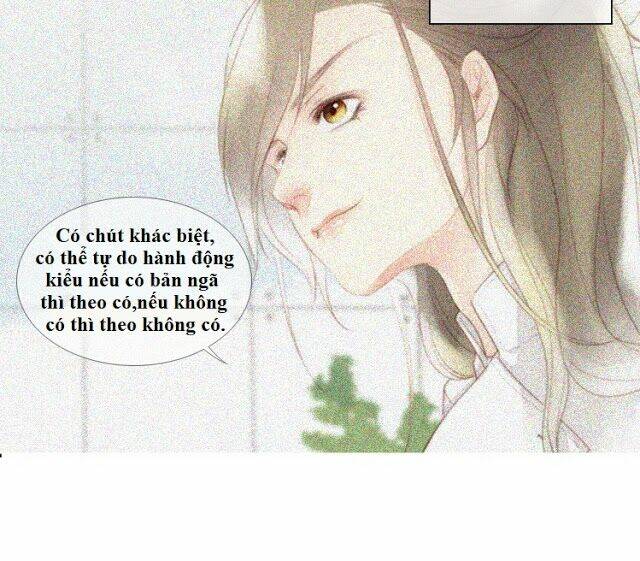 Tình Cờ Tìm Thấy Tháng 7 Chương 8.1 Ảnh 49