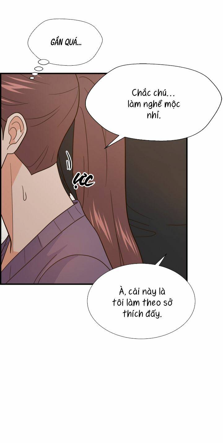 Chủ Tịch Đi Học Chương 29 Ảnh 50