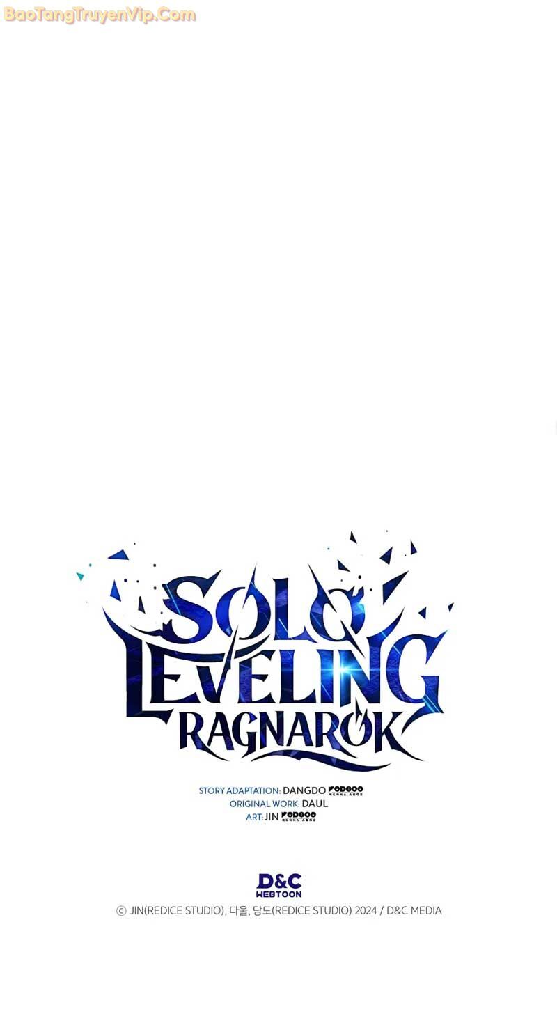 Solo Leveling Ragnarok Chương 37 Ảnh 117