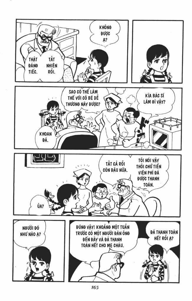 [Tuyển Tập Chiba Tetsuya] - Gaki Chương 29 Ảnh 7