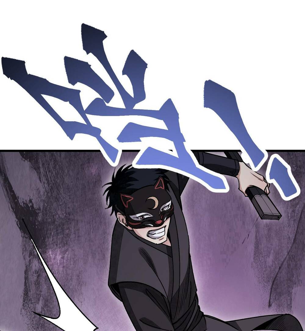 Địa Sát 72 Phép Thần Thông Chương 49 Ảnh 16