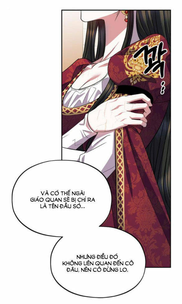 Mong Chờ Giây Phút Thiêng Liêng Được Chạm Tới Người Chương 51.2 Ảnh 25