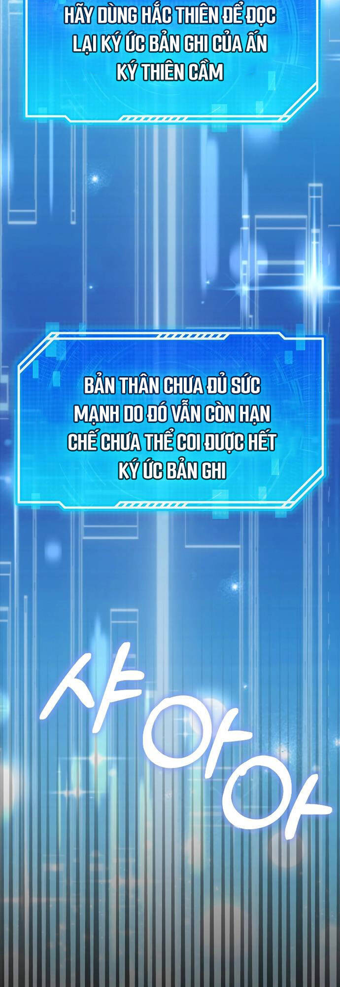Ta Không Phải Là Hồi Quy Giả Chương 18 Ảnh 25