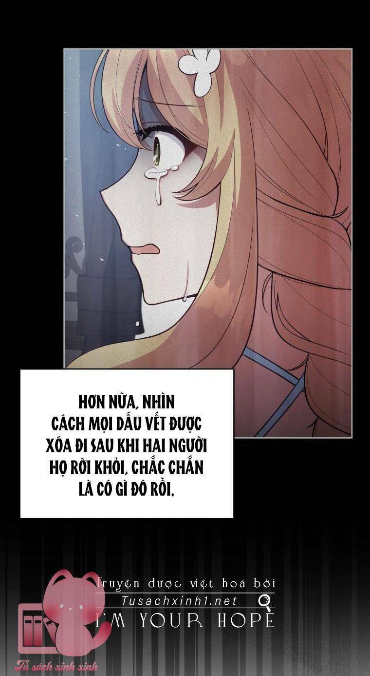 Quý Cô Khó Gần Chương 90 Ảnh 9