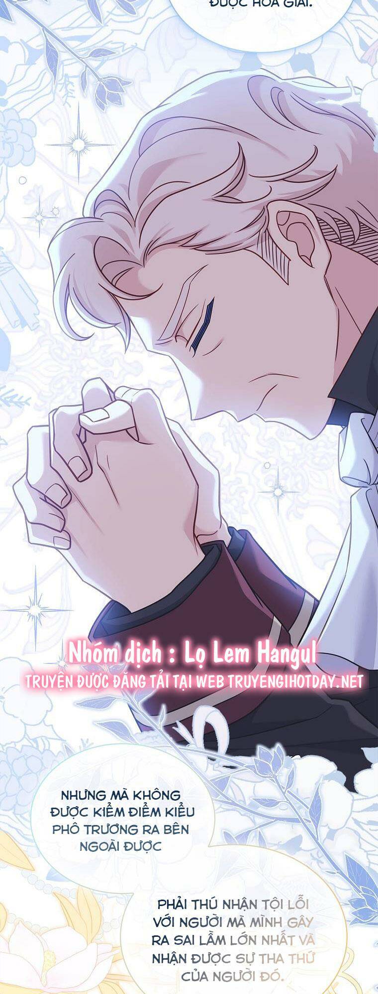 Tiểu Thư Muốn Được Nghỉ Ngơi Chương 106 Ảnh 23