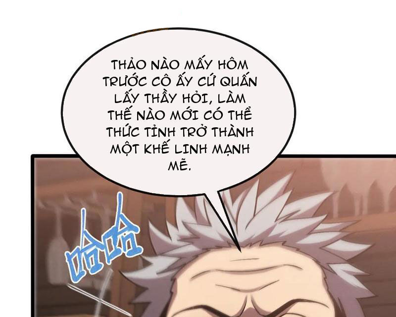 Trảm Linh Thiếu Nữ: Tất Cả Khế Ước Của Ta Đều Là Thượng Cổ Thần Binh Chương 13 Ảnh 52