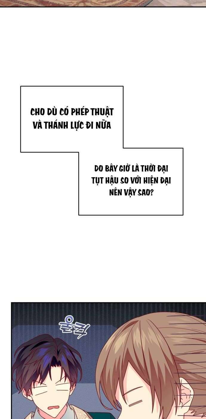 Trang Phục Của Julieta Chương 13 Ảnh 23