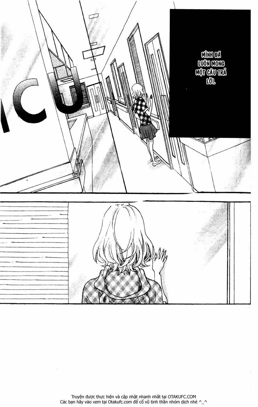 Kyou No Kira-Kun Chương 31 Ảnh 4