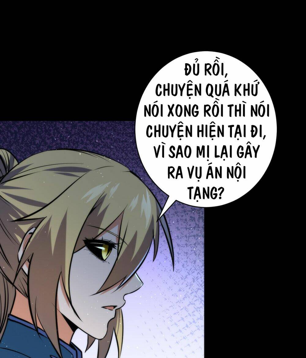 Trở Thành Thần Chủ Cthulhu Chương 244 Ảnh 80
