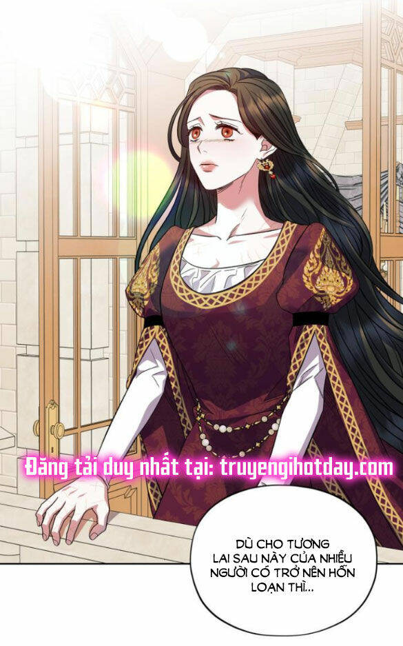 Mong Chờ Giây Phút Thiêng Liêng Được Chạm Tới Người Chương 51.2 Ảnh 55