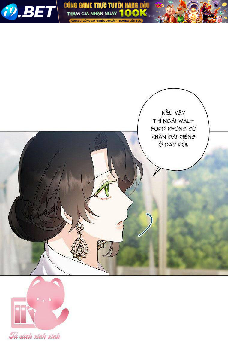 Tôi Trở Thành Mẹ Kế Của Cinderella Chương 85 Ảnh 4