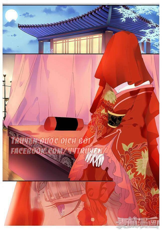 Nguyệt Thương Chương 82 Ảnh 3