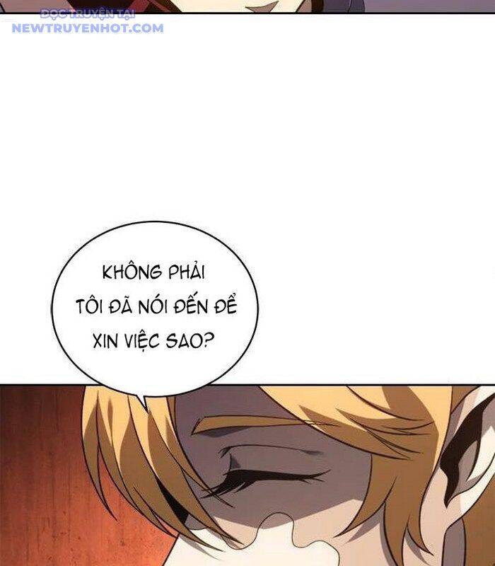 Lý Do Tôi Rời Bỏ Quỷ Vương Chương 57 Ảnh 27