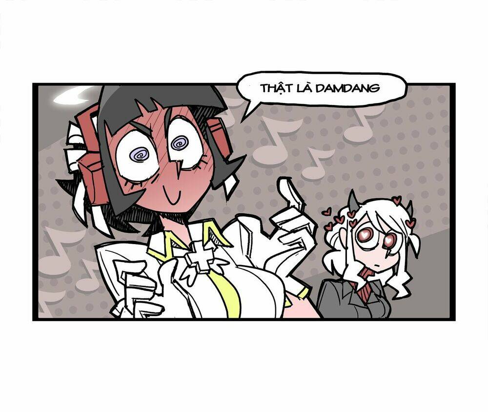 Helltaker Chương 2 Ảnh 3