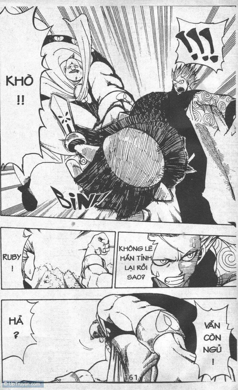 Rave Master (Scan) Chương 26 Ảnh 162