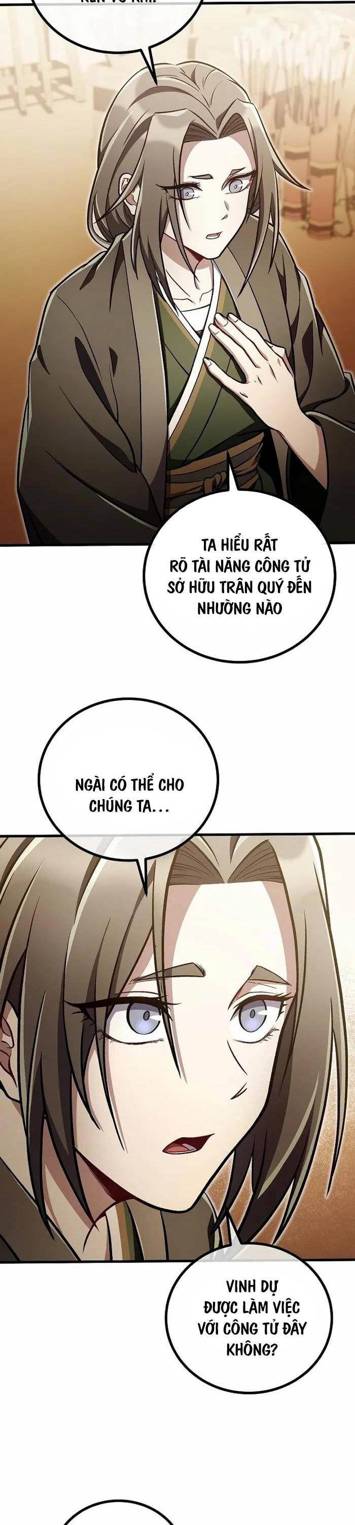 Tư Mã Song Hiệp Chương 37 Ảnh 18