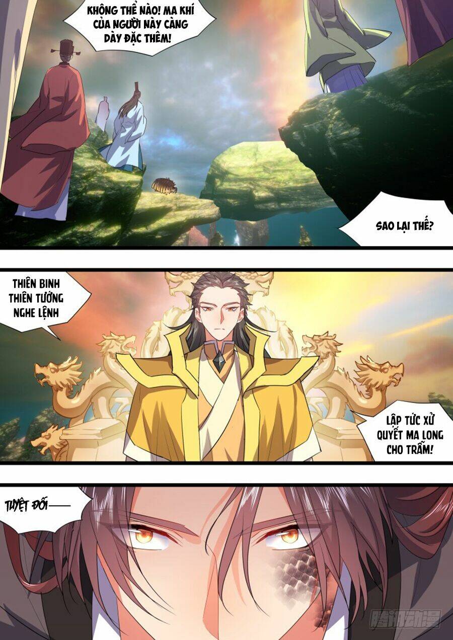 Hóa Long Ký Chương 279 Ảnh 13