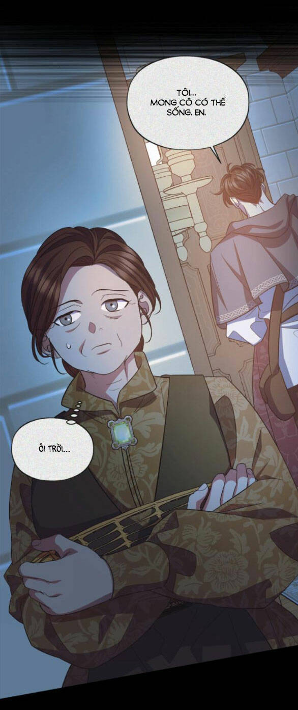Mong Chờ Giây Phút Thiêng Liêng Được Chạm Tới Người Chương 55.2 Ảnh 40