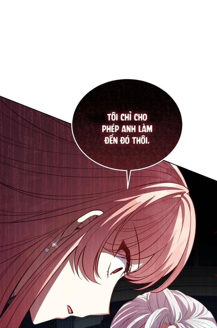 Quý Cô Khó Gần Chương 91 Ảnh 56