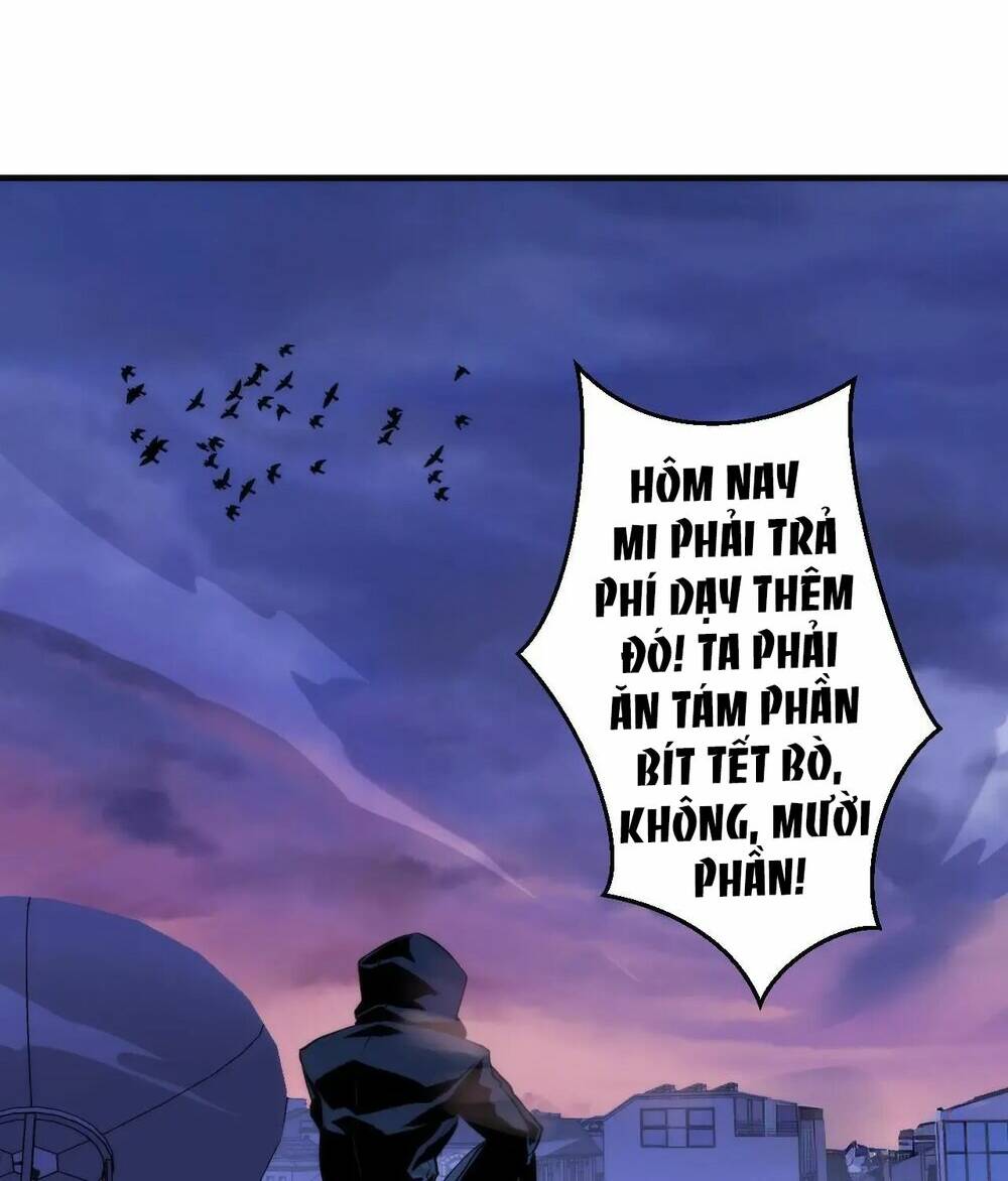 Trở Thành Thần Chủ Cthulhu Chương 239 Ảnh 78