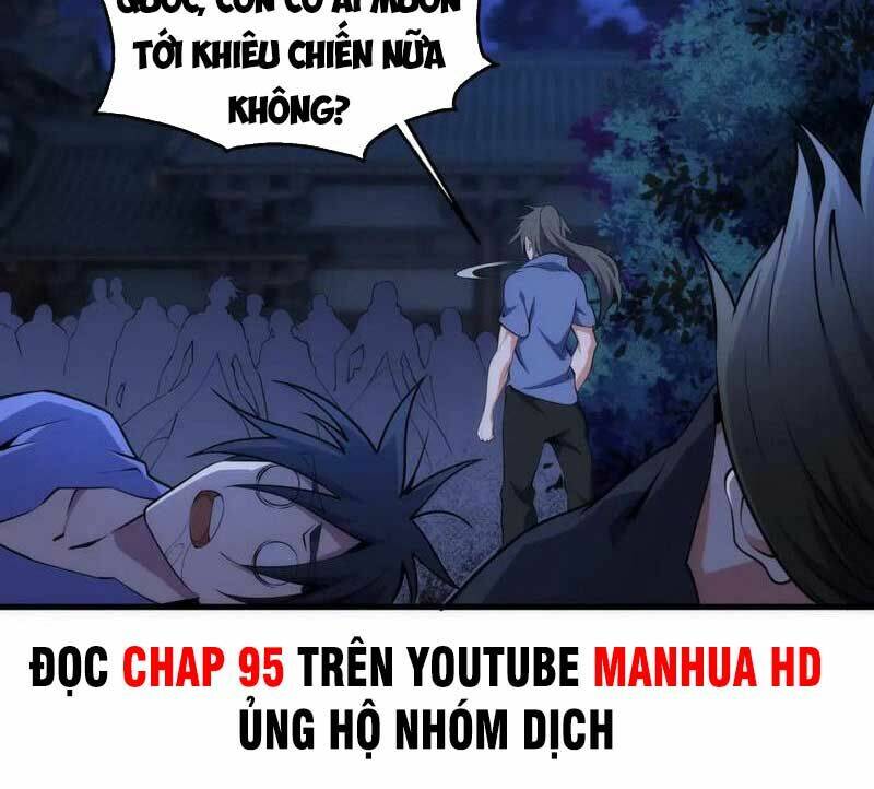Vạn Cổ Thần Đế Chương 75 Ảnh 52
