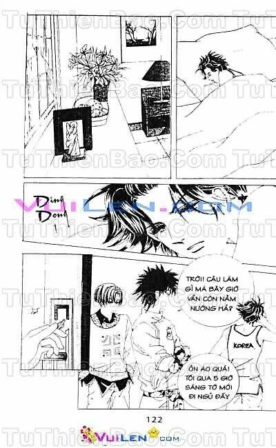 Wait! Wolf Chương 1 Ảnh 124
