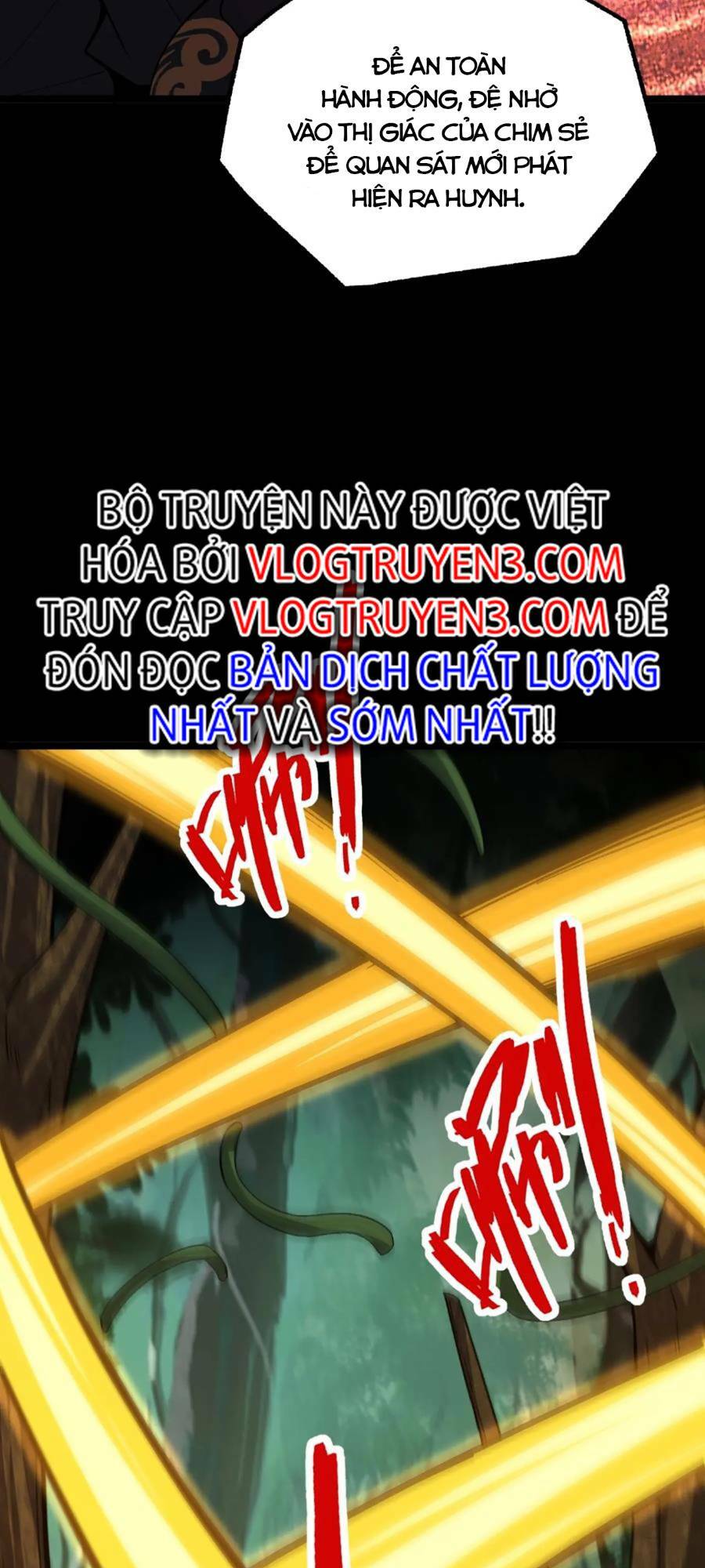 Sự Trở Lại Của Đệ Nhất Tông Sư Chương 72 Ảnh 27
