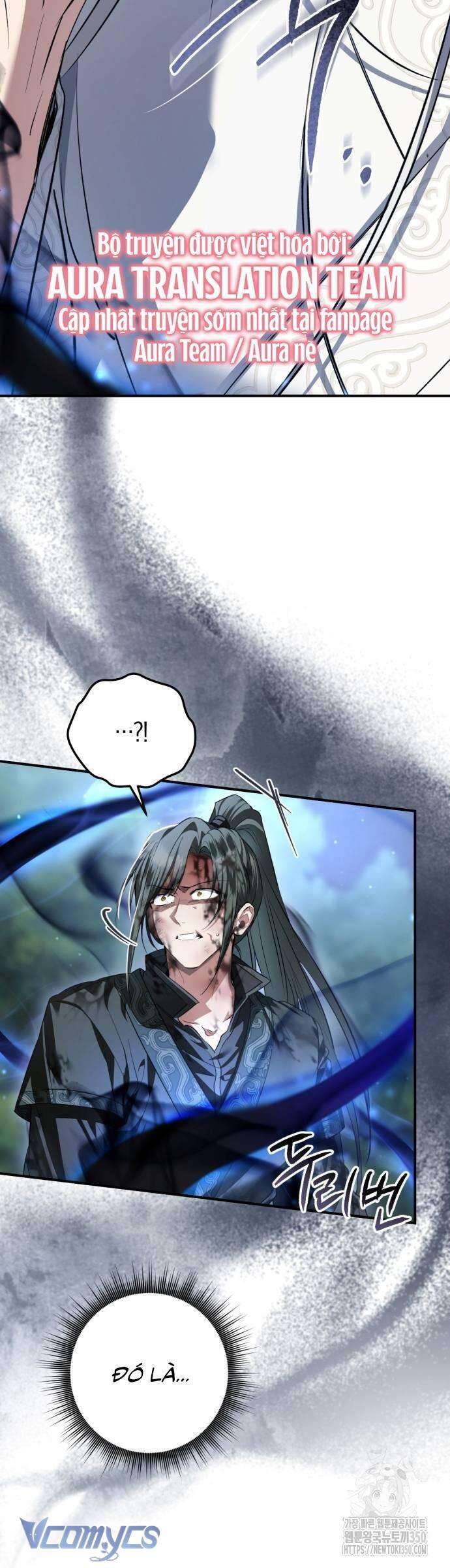Khi Hắc Lang Gọi Tên Tôi Chương 27 Ảnh 51