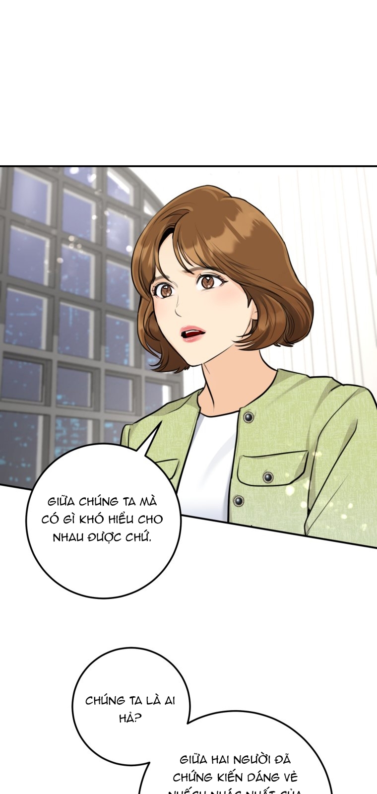 Lý Do Kết Hôn Chương 13.2 Ảnh 20