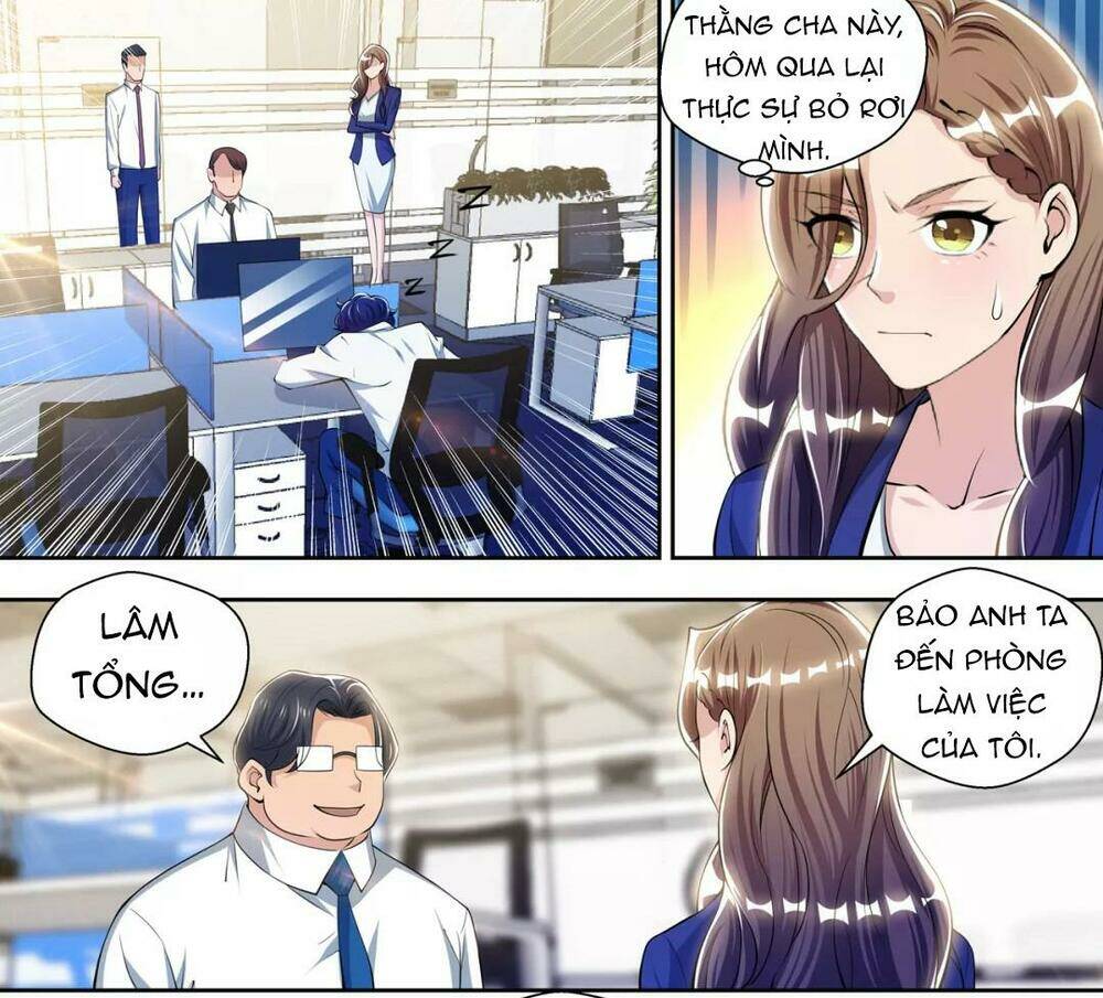 Tối Cường Cuồng Binh Chương 67 Ảnh 16