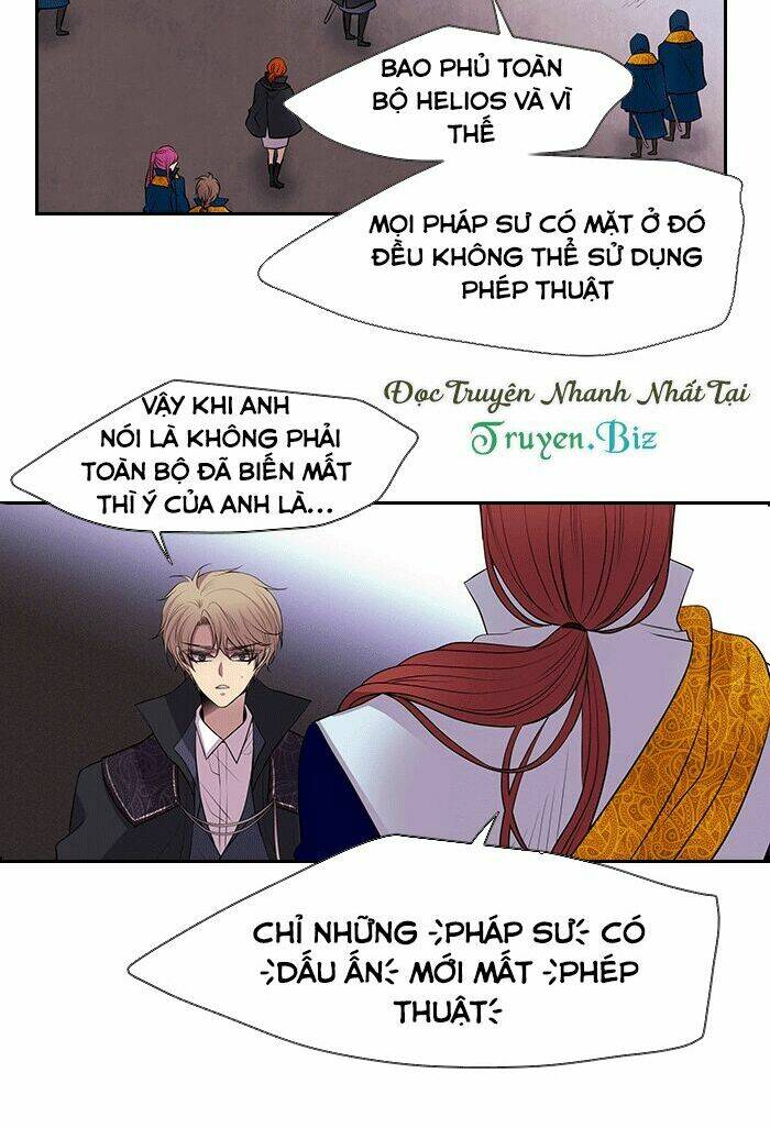 Black Haze Chương 228 Ảnh 33