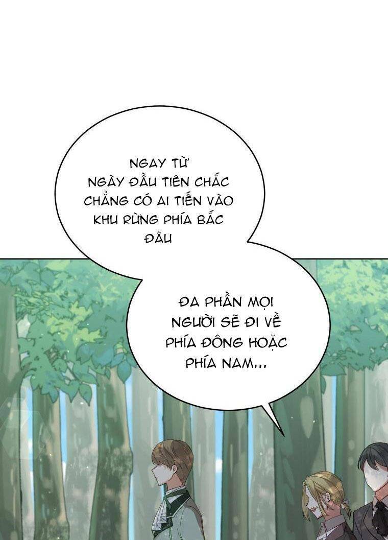 Quý Cô Khó Gần Chương 89 Ảnh 59