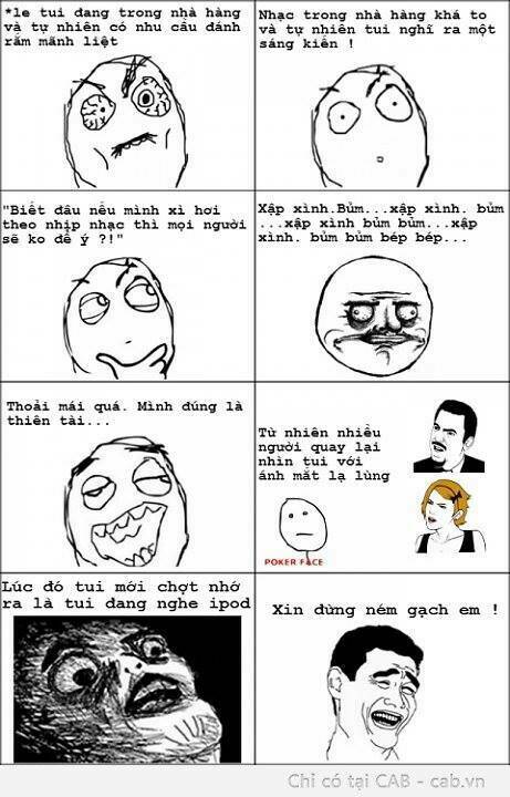 ẢNh Troll Chế Chương 1 Ảnh 26