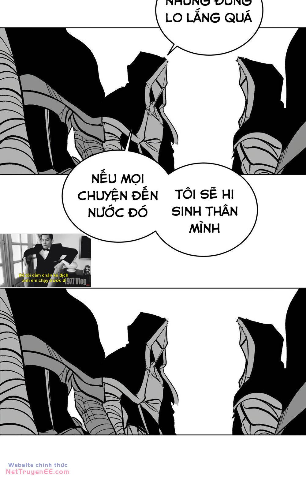 Độc Lạ Dungeon Chương 89 Ảnh 25