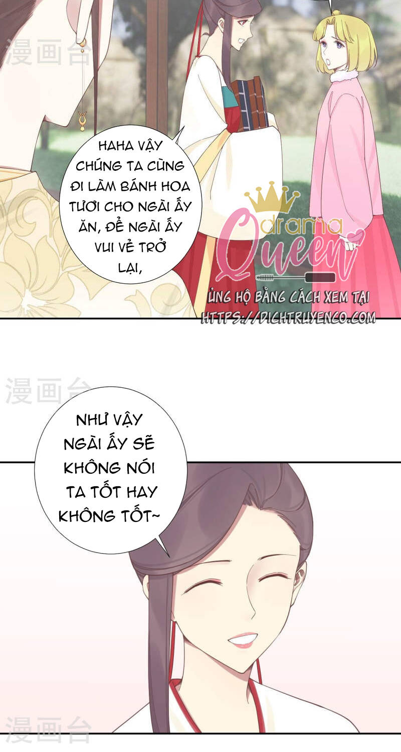 Hoàng Hậu Bận Lắm Chương 205 Ảnh 54