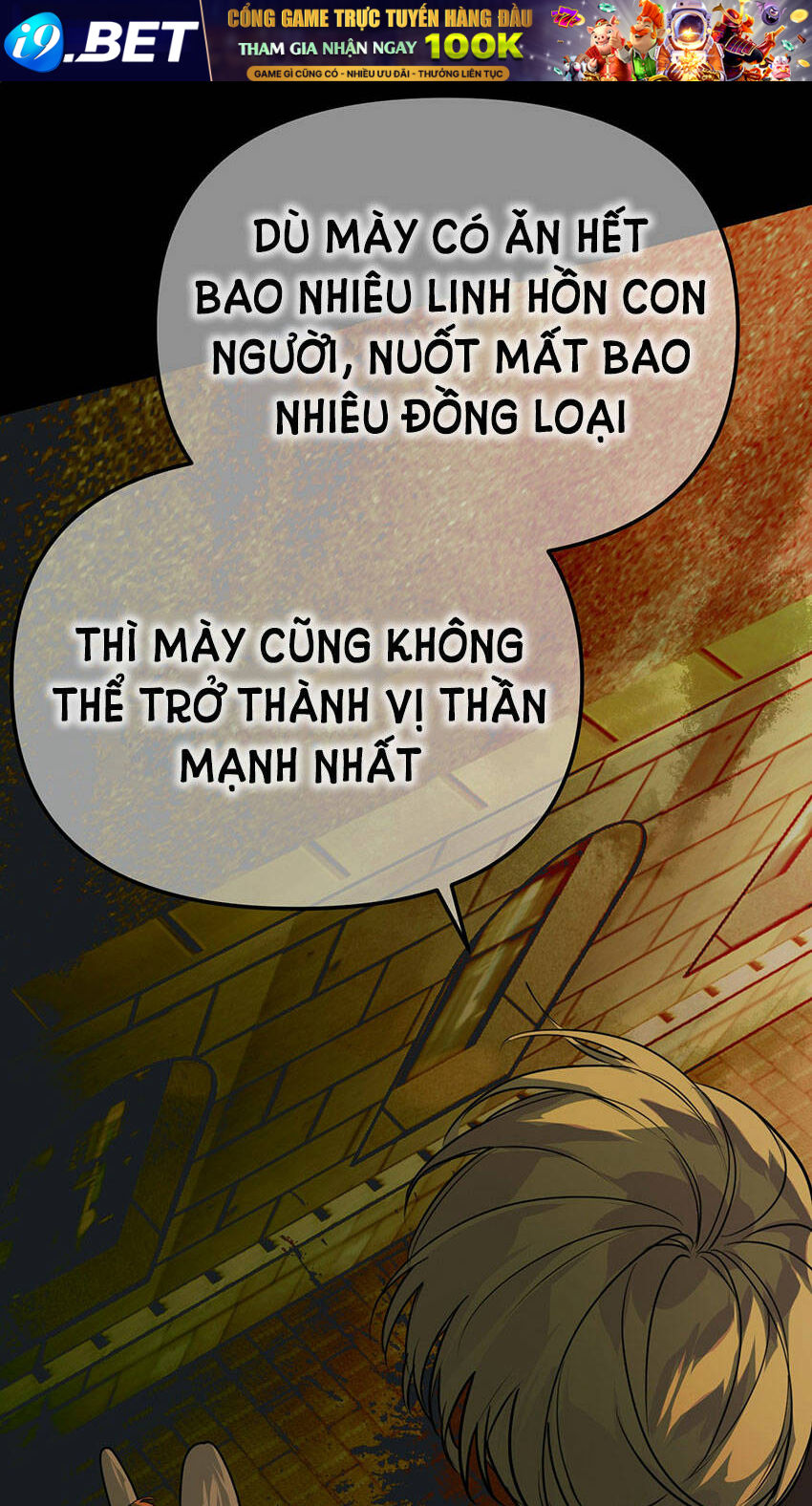 Ác Ma May Mắn Chương 65 Ảnh 25