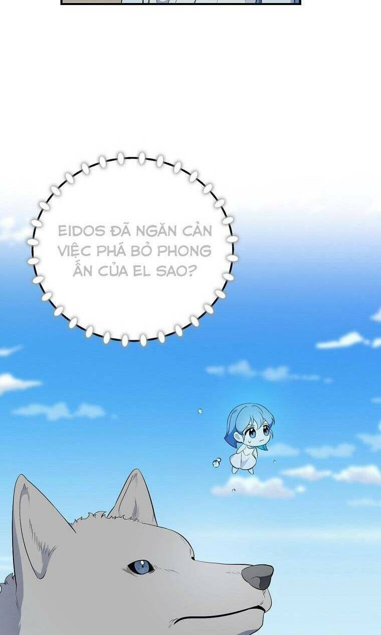 Nữ Công Tước Nhà Kính Chương 99 Ảnh 40