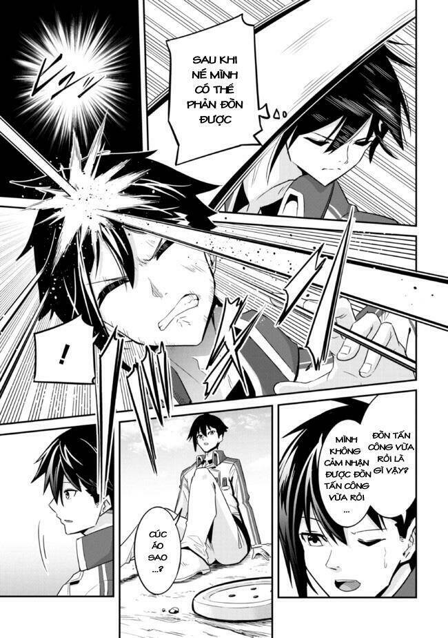 Sekishi Ni Natta Kedo Danchou No Oppai Ga Sugosugite Kokoro Ga Kiyomerarenai Chương 1 Ảnh 29