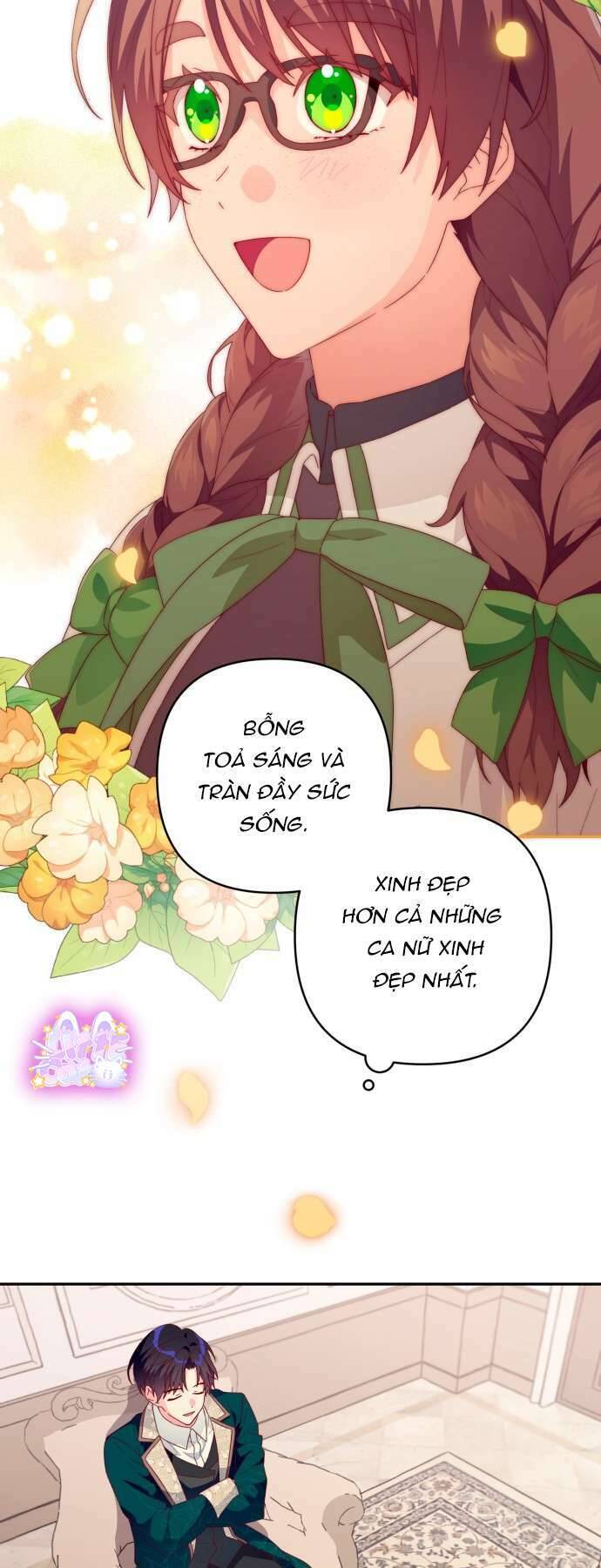 Trang Phục Của Julieta Chương 13 Ảnh 53