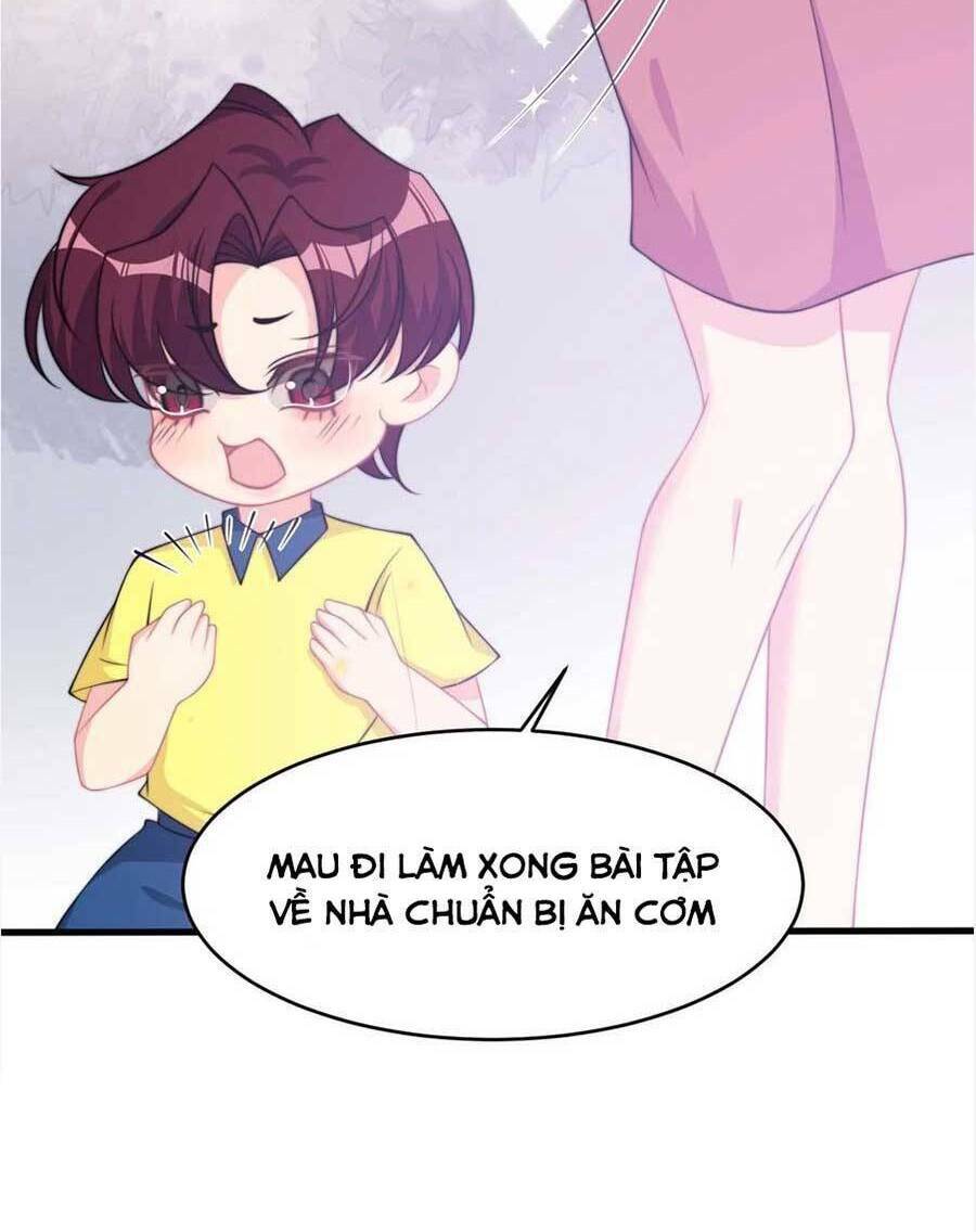 Vết Cắn Trí Mạng Chương 54 Ảnh 13
