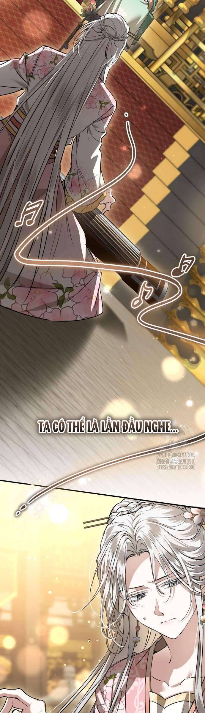 Khi Hắc Lang Gọi Tên Tôi Chương 25 Ảnh 27