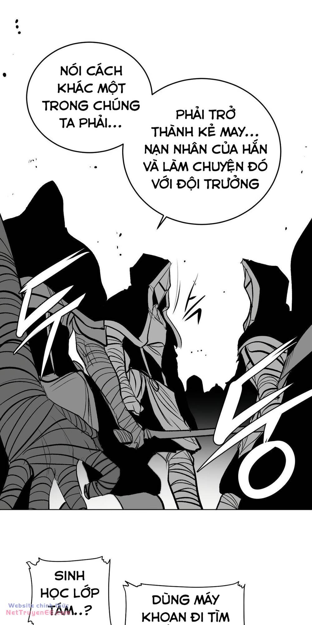 Độc Lạ Dungeon Chương 89 Ảnh 23
