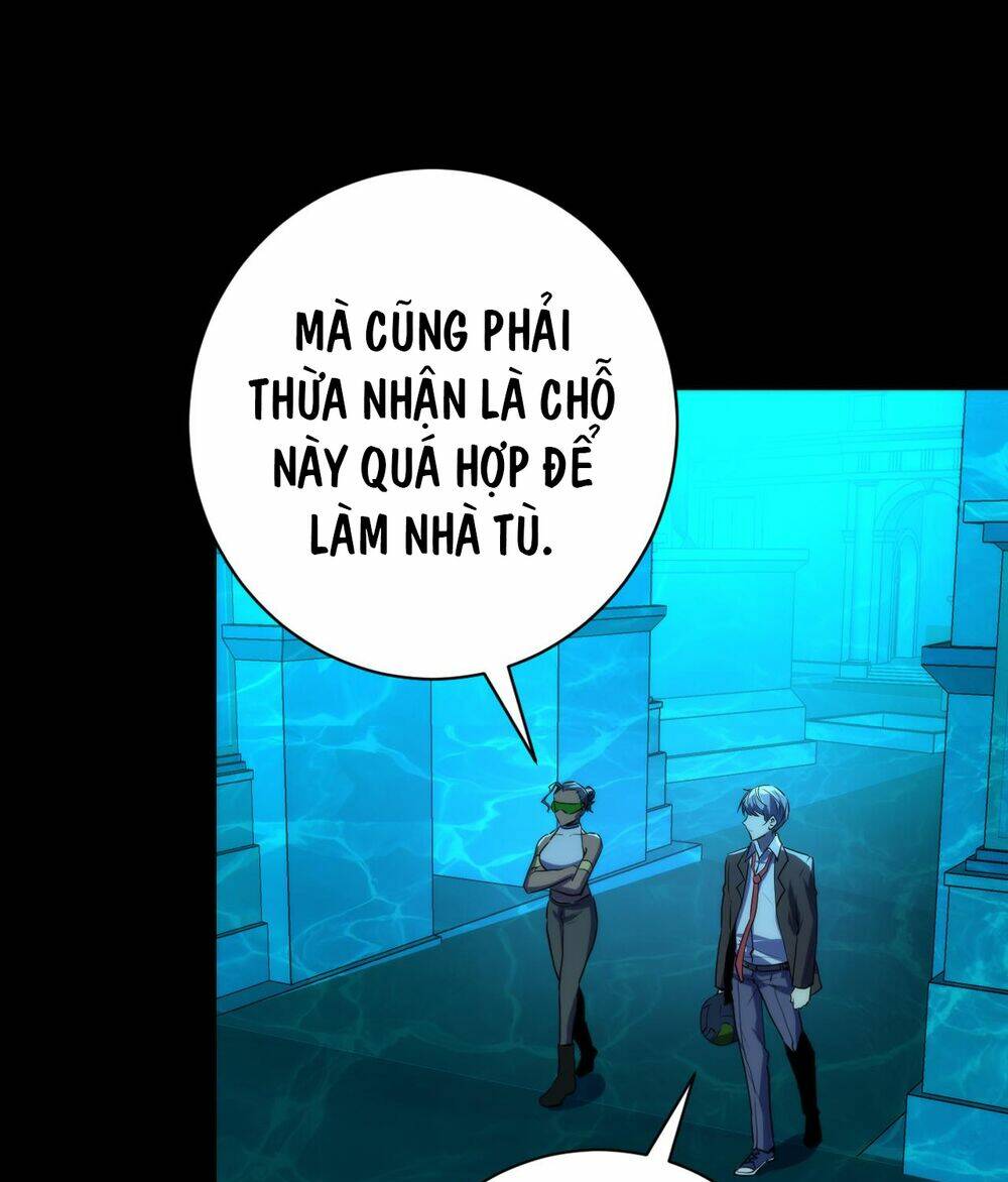 Trở Thành Thần Chủ Cthulhu Chương 243 Ảnh 74