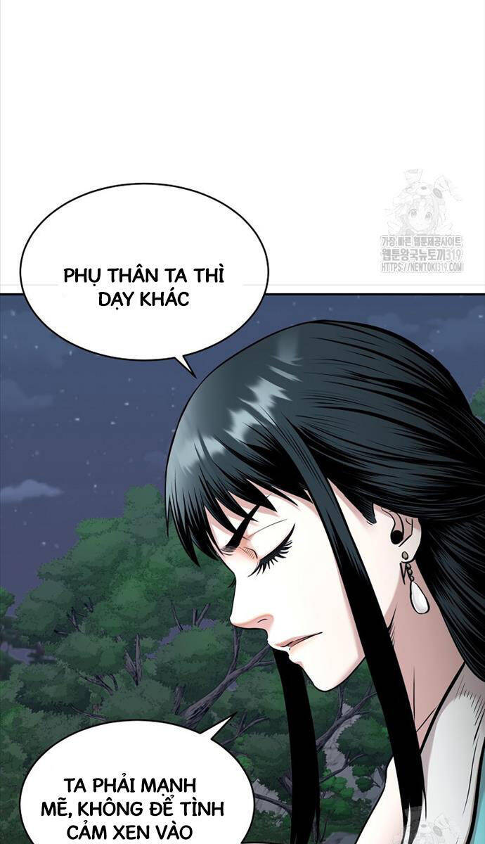 Ma Nhân Hoa Sơn Chương 69 Ảnh 62
