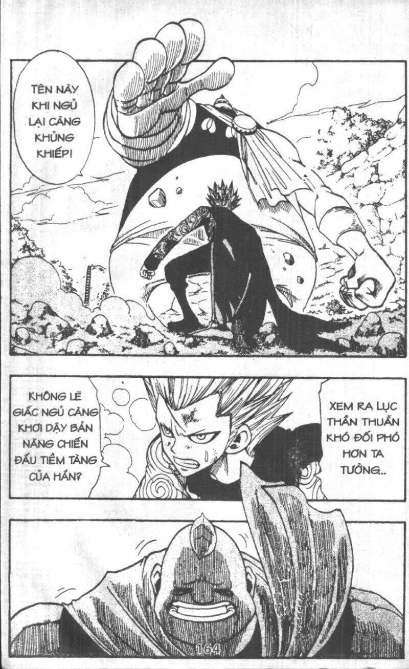 Rave Master (Scan) Chương 26 Ảnh 165