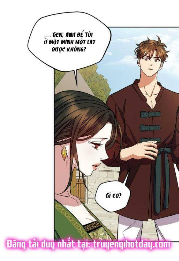 Mong Chờ Giây Phút Thiêng Liêng Được Chạm Tới Người Chương 49.2 Ảnh 30