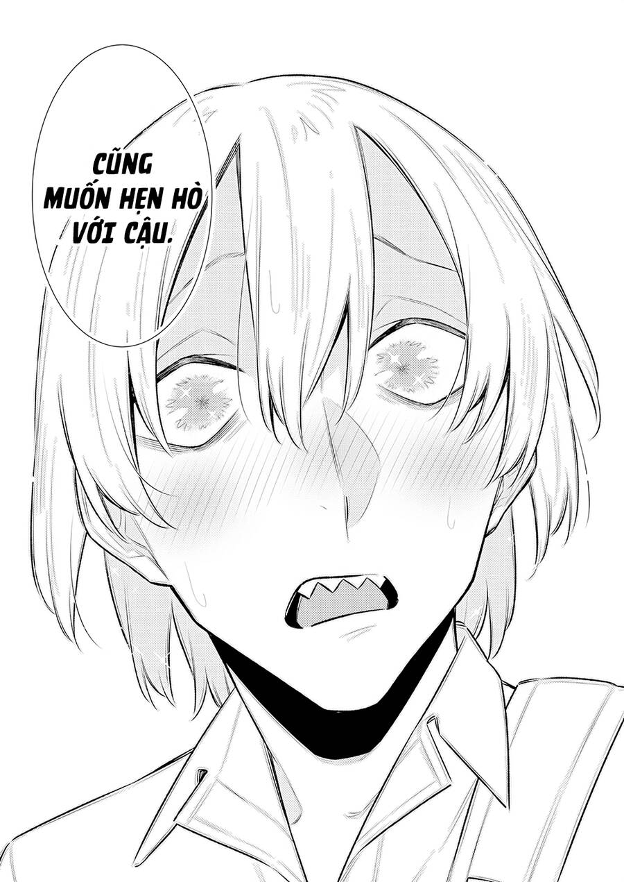 Yancha Gal No Anjou-San Series Chương 162 Ảnh 10