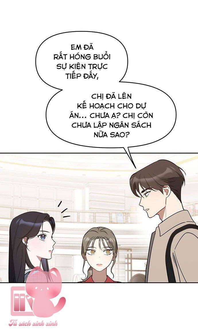 Vận Xui Chốn Công Sở Chương 44 Ảnh 56